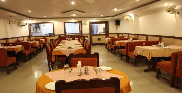 Niranjana Hotel